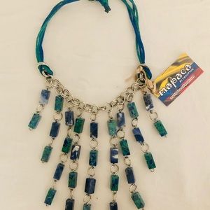 Colombian Handmade Necklace